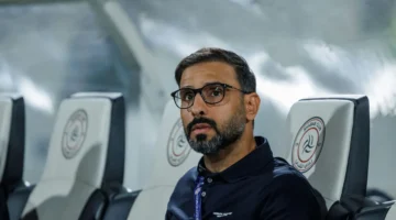 سعد الشهري يكشف.. سر فوز الاتفاق على اتحاد جدة يوم 16 يناير